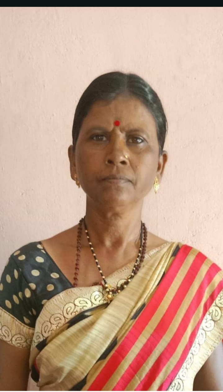सौ. अनिता नत्थू बोगाडे