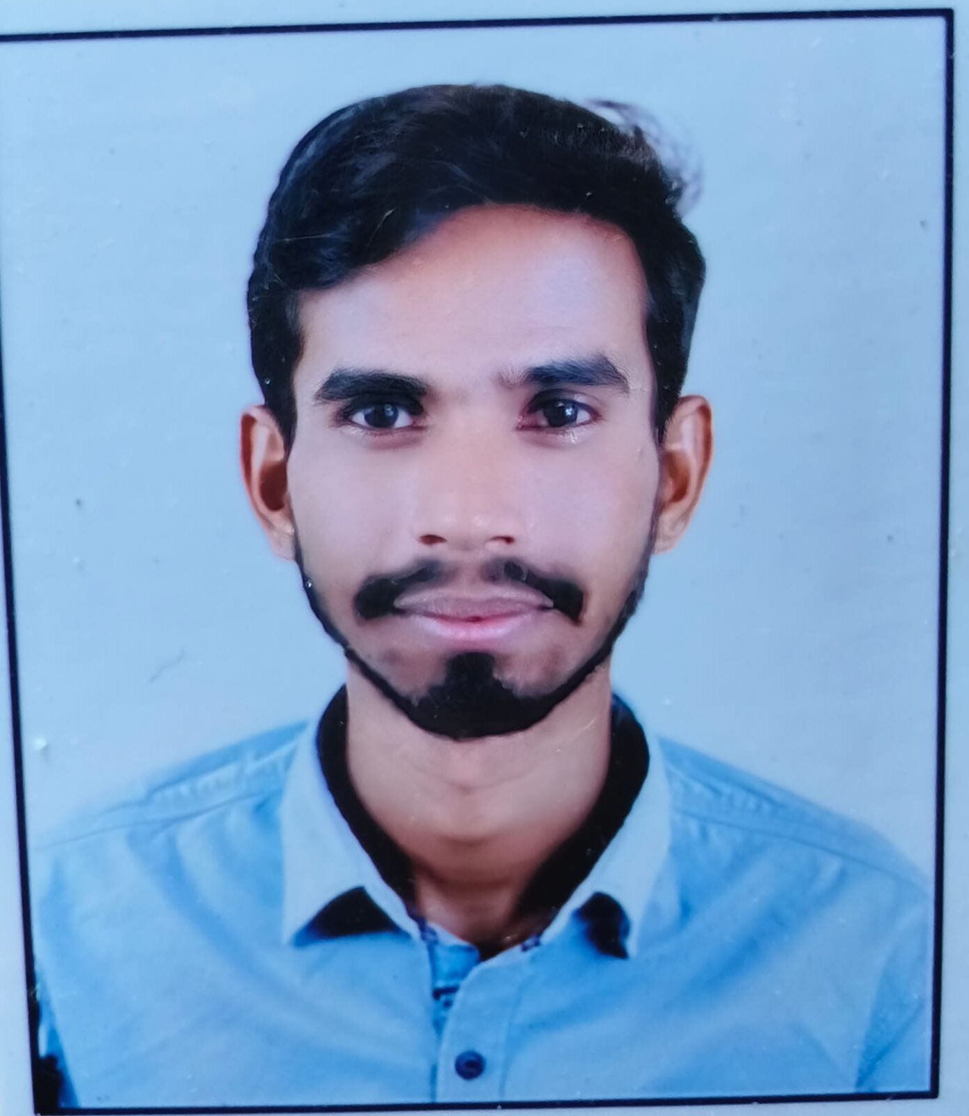 श्री. गणेश विठ्ठल गौरकार