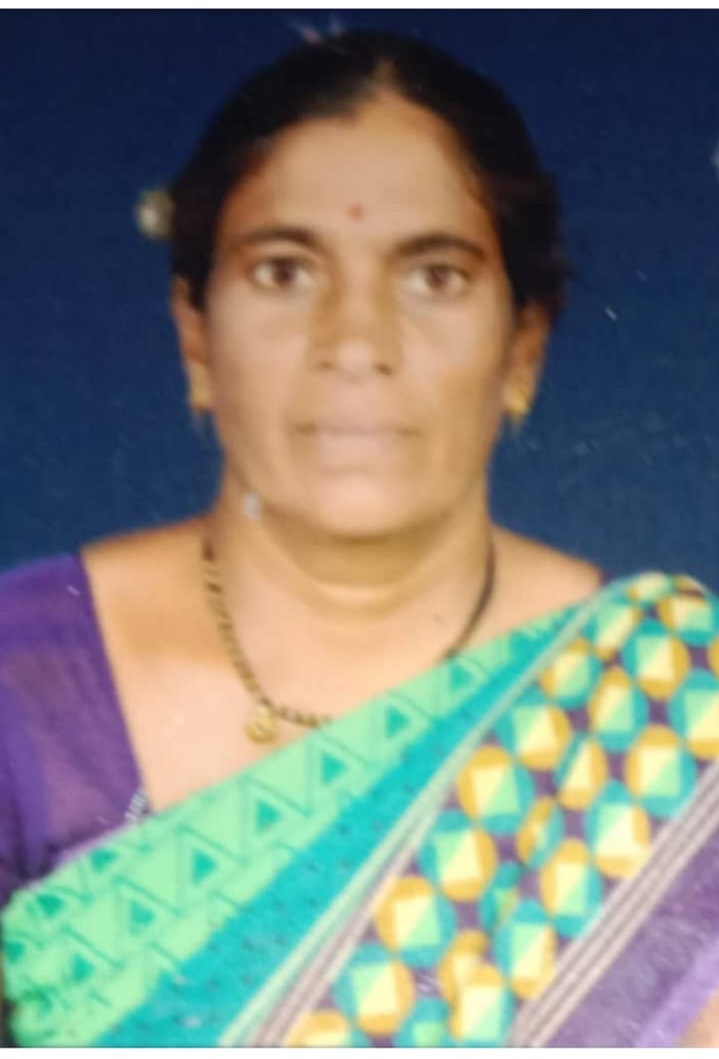 सौ. ममिता फाल्गुन गौरकार