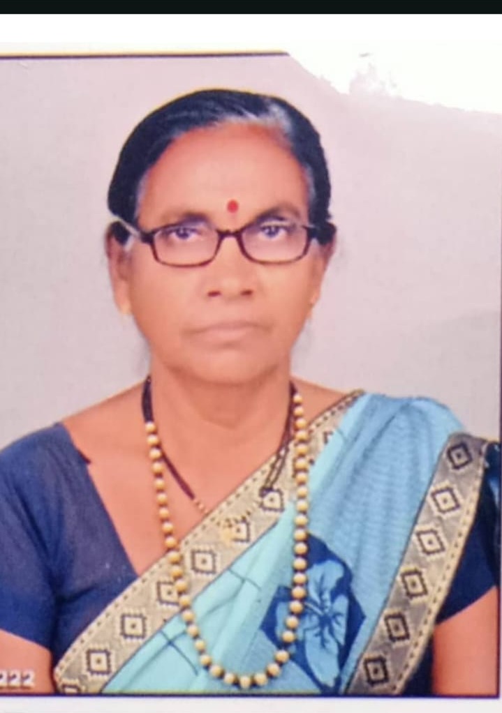 सौ. रेखा परशुराम गौरकार