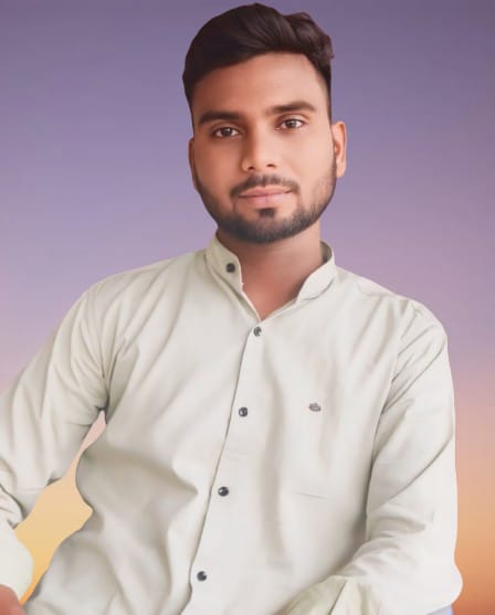 श्री. संकेत रामदास देऊळकर
