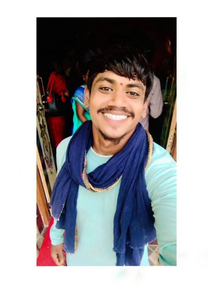 श्री. गणेश बंडू ढाक