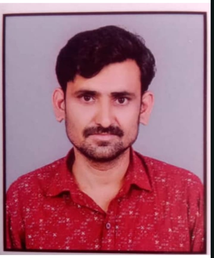 श्री. गुलाब बाबुराव पोडे