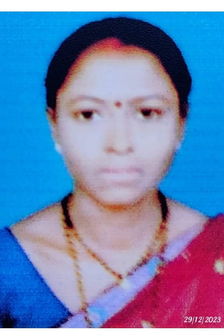 सौ. वैशाली बंडू भोयर