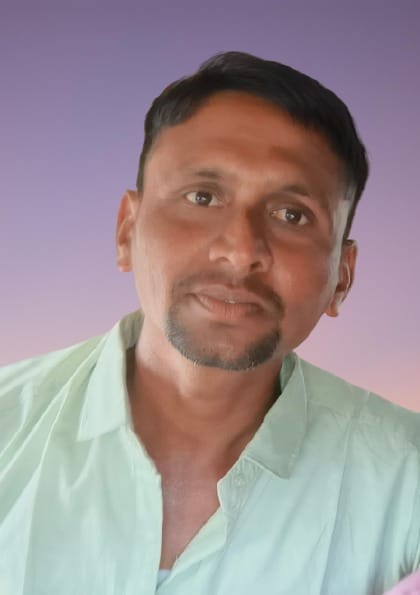 श्री. संदेश बाळा नळे