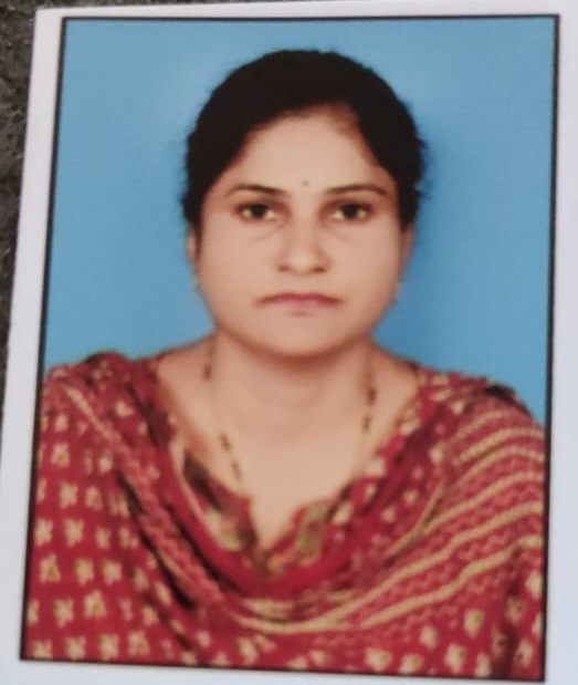 कु. अनिता शंकरराव दुधे