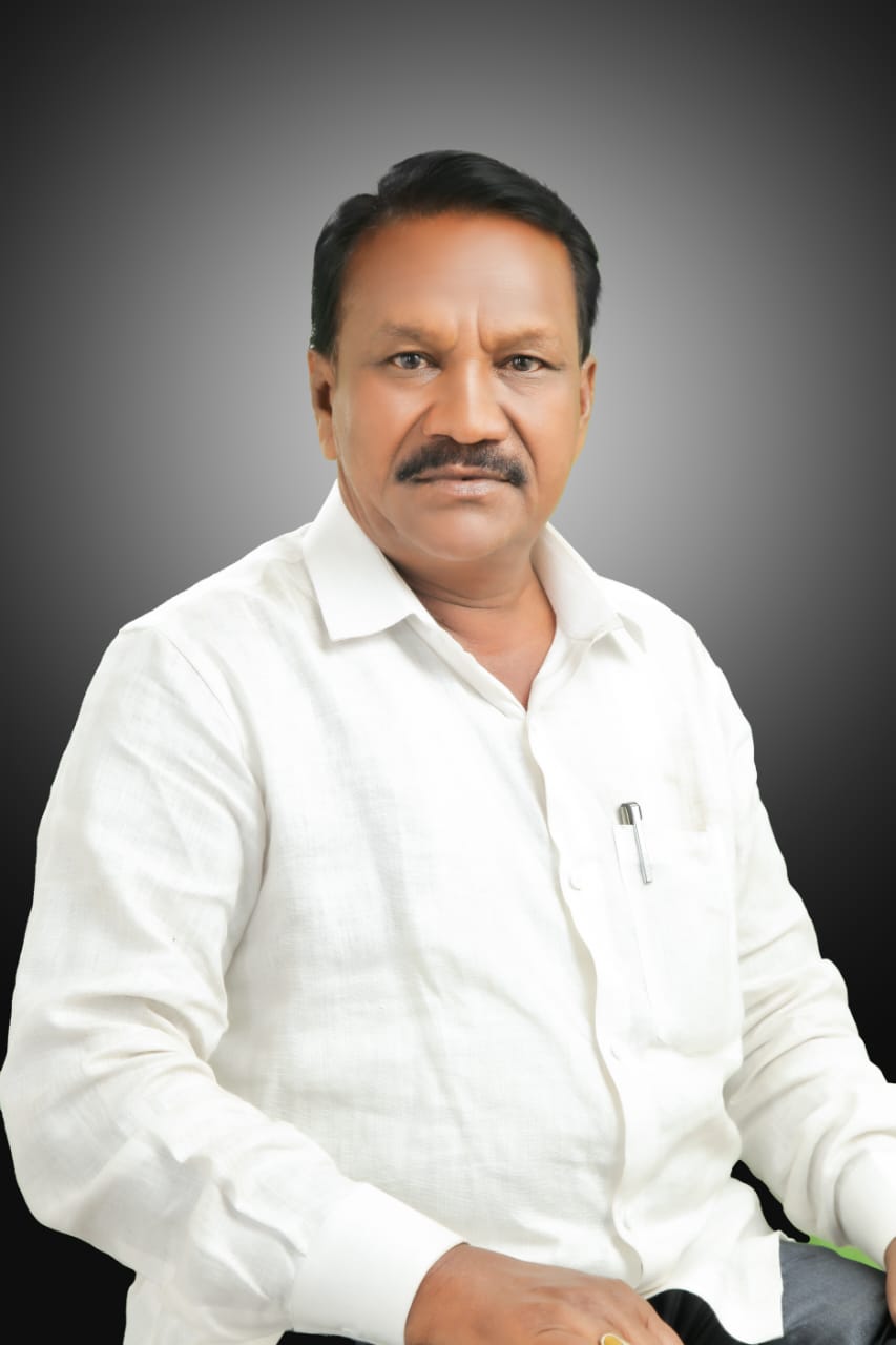 श्री. विजय सुदाम आगरे